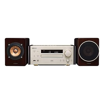 Amazon.co.jp: JVCケンウッド Victor EX-HR10000 ミニコンポ